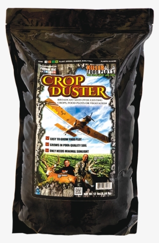 Crop Duster - Whole Grain #7896613