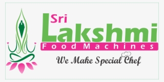 Sri Lakshmi Food Machines - Calligraphy #7896615