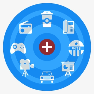 Vo Boss Blast • Industry Expansion Packs - Circle #7896616