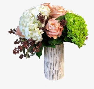 Johnathan Andrew Sage Houston Florist And Flowers - Garden Roses #7896652