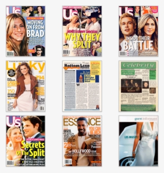 Shoprdr Magazines - Essence Magazine #7896685