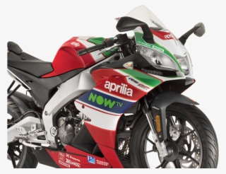 An Adult Look For Young Passion - Aprilia Rs 125 Replica 2018 #7896688
