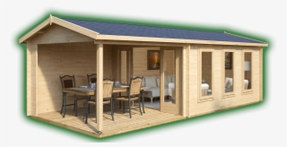 Small Summer House - Contemporary Summer House #7896725