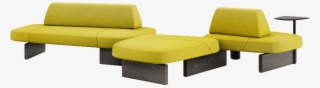 Modular Systems - Outdoor Sofa #7896727