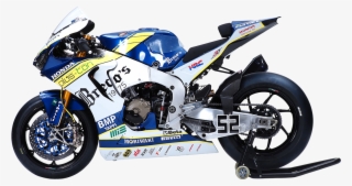 Honda Cbr1000rr - Motorcycle #7896747