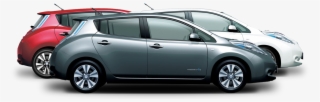 Nissan Leaf Electric Car Rental - Nissan Leaf #7896848