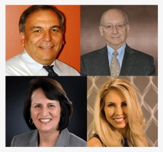 Speakers At The April 28 Njcama Event At D&r Greenway - Elder #7896870