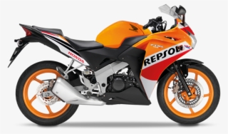 Cbr125r - Honda Cbr 125 R 2011 #7896873