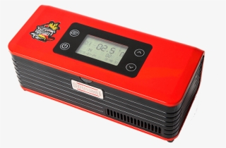 Chillit® Pharmaceutical Refrigerator - Gadget #7897024