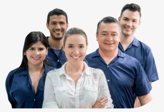 A Skilled Workforce For Your Business - Social Group #7897085