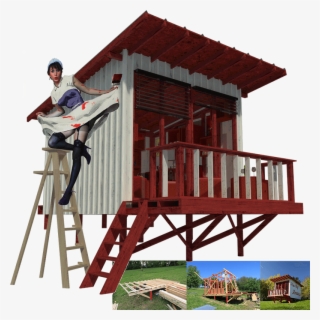 Plans For Diy Wooden Cabin Construction - Diy Small Cabin #7897091