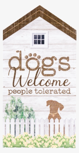Extra Large Rustic House Sign - Poster #7897265