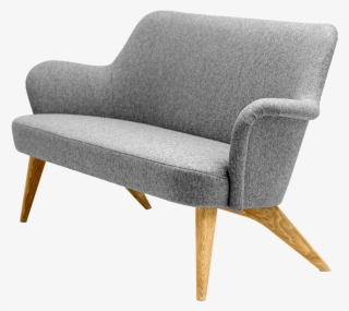 The Pedro Sofa - Chair #7897473