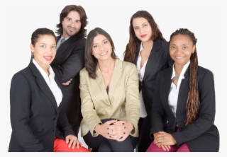 And Executives, So That They Can Become Leaders Of - Social Group #7897515