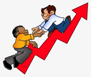 Business - Business Cartoon Clip Art #7897560