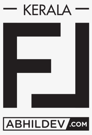 Kerala Fashion League Logo #7897678