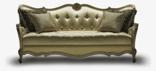 Show Movie - Studio Couch #7897681