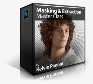 Masks And Extraction In Photoshop - Photoserge Masking And Extraction Master Class #7897861