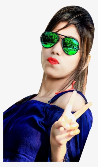 Full Hd Girls Png #7897903