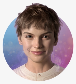 I Am Mica - Boy #7897959