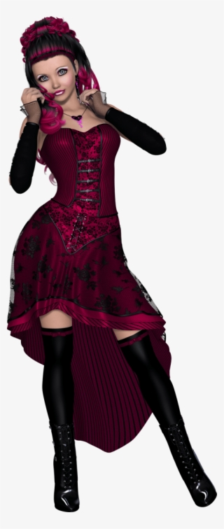 Free Png Download Woman Png Images Background Png Images - Costume #7897967