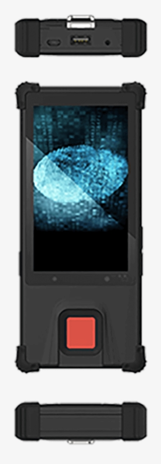 Rapidcheck All In One Industrial Mobile Fingerprint - Gadget #7898082 Rapidcheck All In One Industrial Mobile Fingerprint - Gadget #7898082