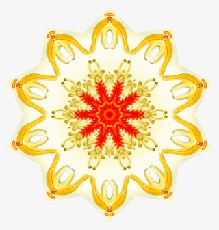 Color Flower Rangoli Drawing Free Commercial Clipart - Rangoli Drawing #7898087