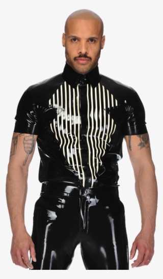 Tuxedo Shirt - Gentleman #7898232