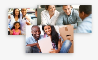 “people Who Call In Are The Most Likely To Be Become - Financial Advisor Helping Someone #7898299