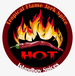 Description - Flame #7898306