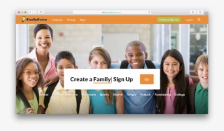 The Core Benefits Of Signupgenius Event Management - Socio Emotional Development Of Intermediate Schoolers #7898405