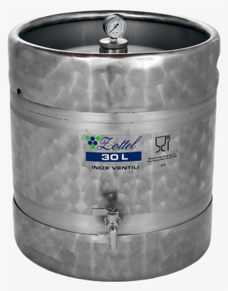 High Pressure Tanks For Fruit Juice - Box #7898479