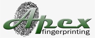 About Apex Fingerprint - Round Fingerprint #7898559
