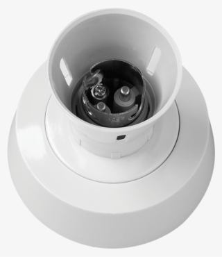 Bulb Holder Png Hd - Ip Camera #7898653