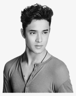 Cnco Joel Pimentel #7898807