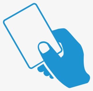 Anviz T5 Pro Fingerprint Door Access Promotion Malaysia - Rfid Card Logo Png #7898849