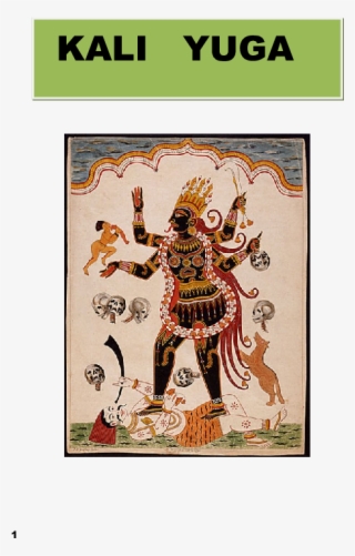 Docx - Tantric Kali Secret Practices And Rituals #7898928
