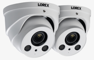 4k Ultra Hd Resolution 8mp Motorized Zoom Lens Outdoor - White Camera Outdoor #7899073