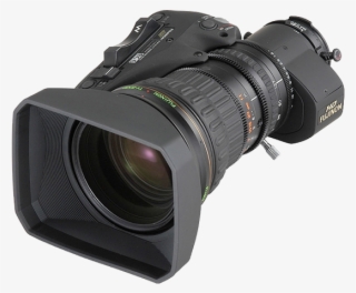 8 Hd Long Lens - Camera Lens #7899191