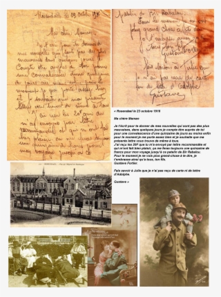 Gustave » - Soldier #7899275