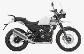 Himalayan - Royal Enfield Himalayan รีวิว #7899280
