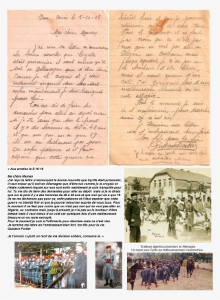 Mercredi 5 Octobre - Document #7899322