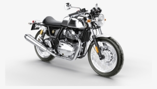 Cmc Continental Gt #7899400