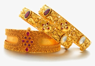 Gold Jewellery Png Transparent Image - Gold Jewellery Png #7899603
