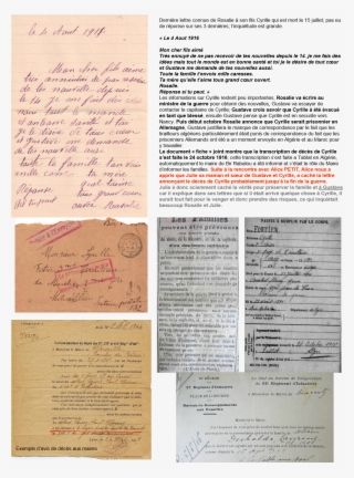 Vendredi 5 Août - Handwriting #7899650