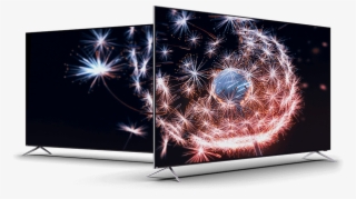 Led-tv2 - Led-backlit Lcd Display #7899690