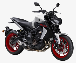 Yamaha Mt 09 Standard Bike - Yamaha Mt 07 2019 #7899729