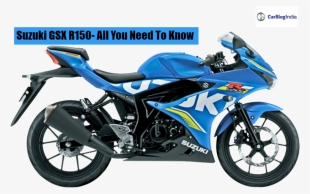 Suzuki Gsx R 150 #7899767