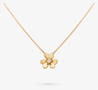 Frivole Pendant, Mini Model - Locket #7899771