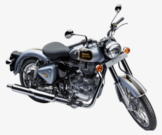 Drawn Biker Royal Enfield Bike - Royal Enfield Bike Mileage #7899772